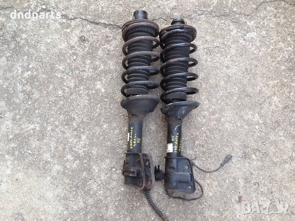 Амортисьори Freelander 1998г. задни, снимка 1