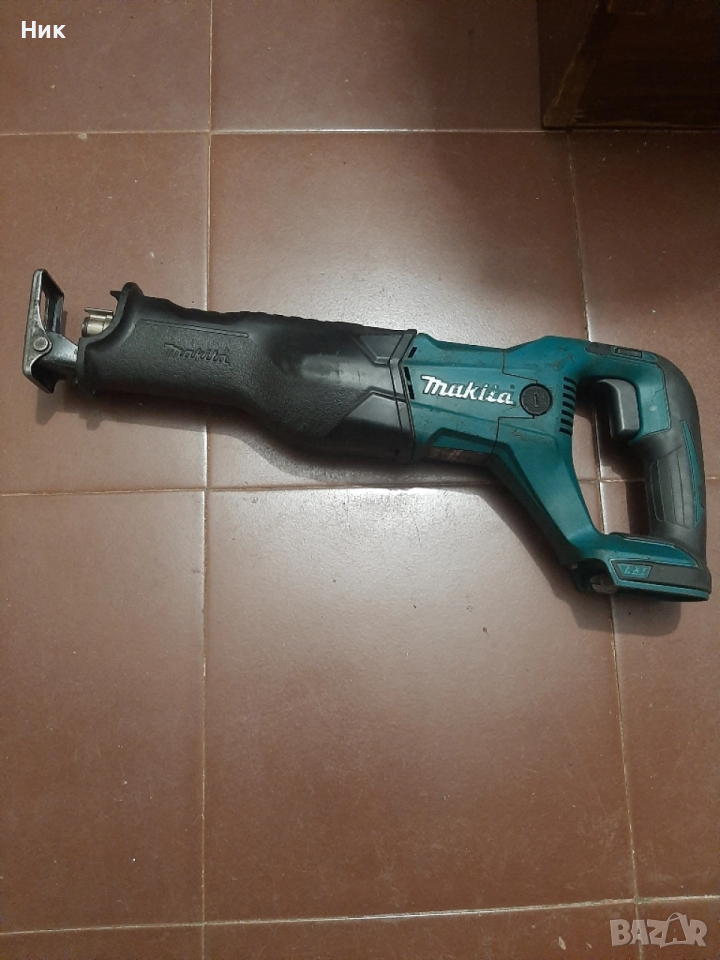 Саблен трион Макита, снимка 1