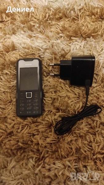 Nokia 7210 Supernova, снимка 1