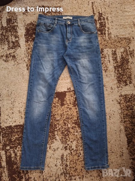 Маркови дънки M, снимка 1