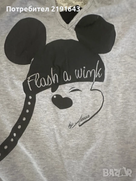 Топ Алесса Alessa  , снимка 1