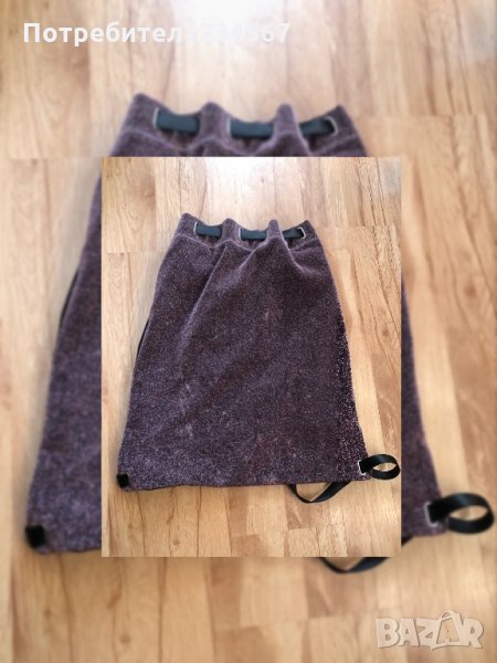 Дамска раница, снимка 1