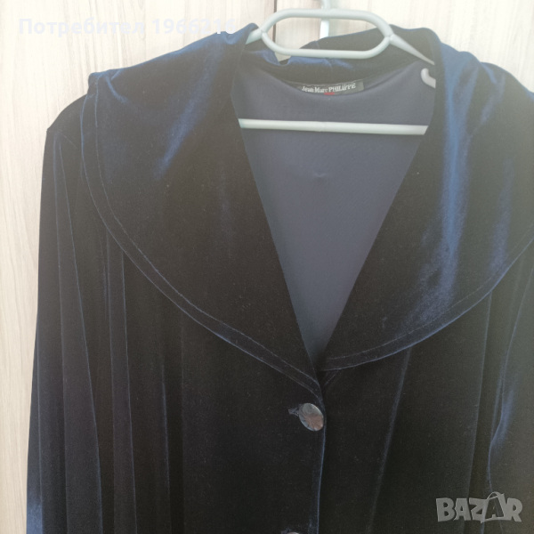 Елегантно и ефирно, снимка 1