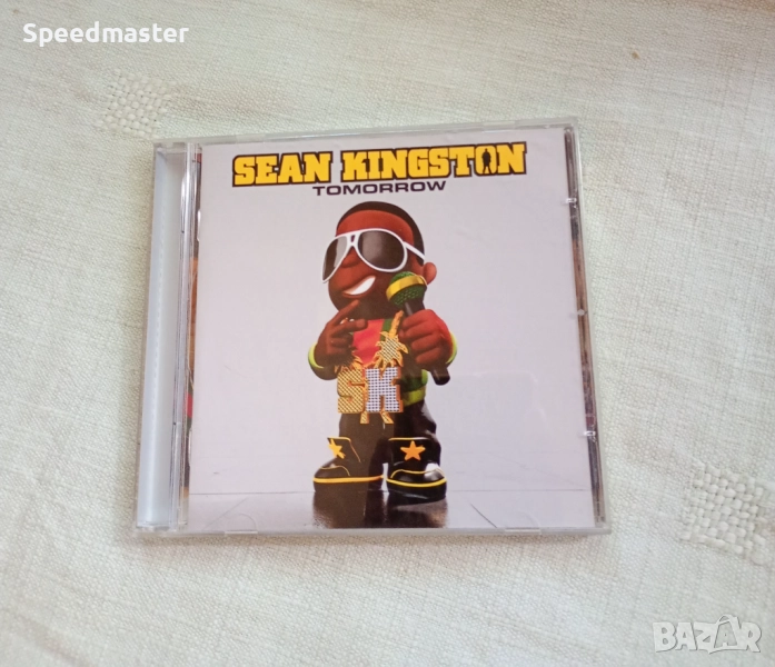 Sean Kingston, снимка 1