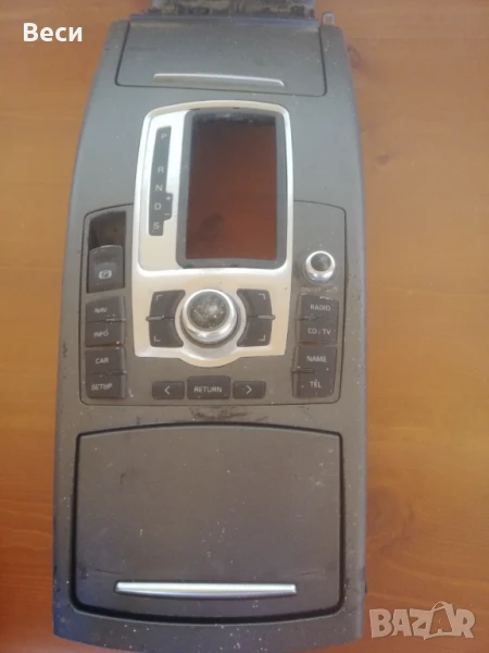 Части за Ауди А6 , снимка 1