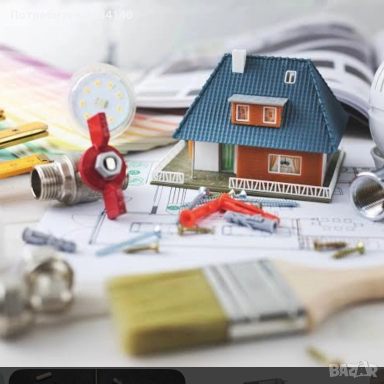 Ремонтни услуги, снимка 1