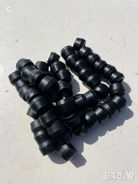 Lada/Лада тампони за задни амортисьори ваз Лада Жигули нива , снимка 1