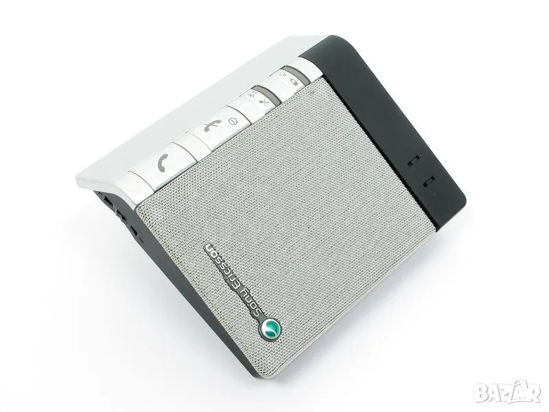 Bluetooth carkit HCB-100 Sony Ericsson, снимка 1