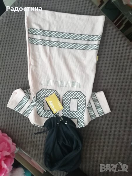 Сет-чисто нови дрешки, снимка 1