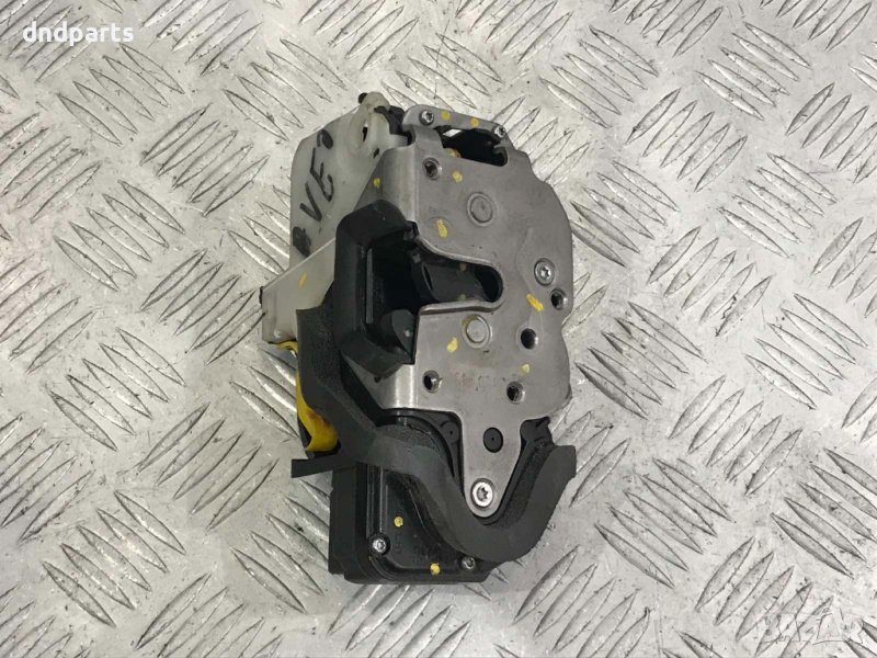 Предна лява брава Chevrolet Aveo,2012г., снимка 1