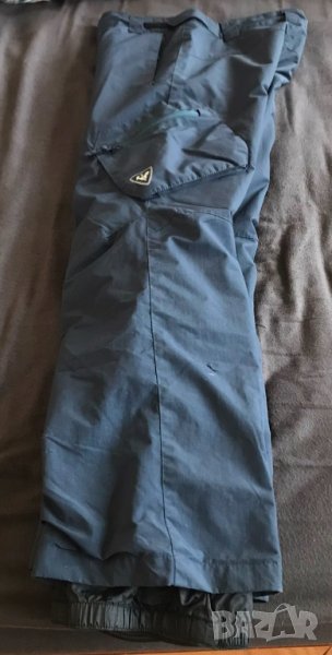 ROSSIGNOL долнище за зимни спортове размер S, снимка 1