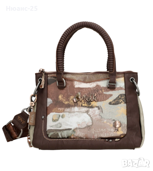 Чанта Anekke Core Outer 39811-277, снимка 1