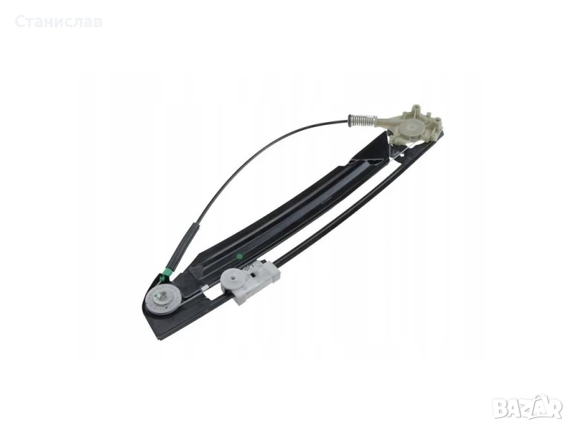 Стъклоподемник за BMW 5 E39 Facelift, снимка 1