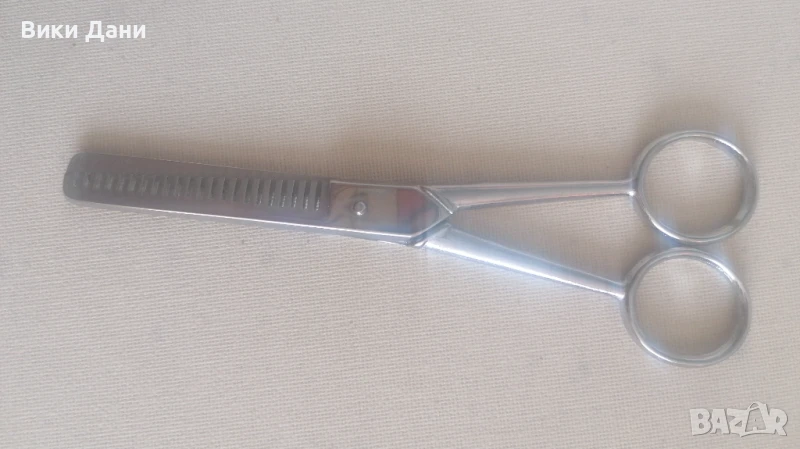 Професионална ножица за подстригване NOGENT Франция, снимка 1