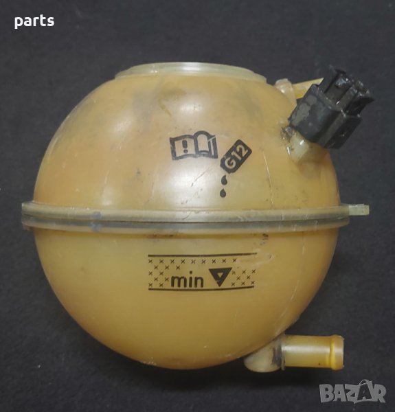 Казанче Антифриз VAG Ауди - VW - Шкода - Сеат - 1j0121403 N, снимка 1