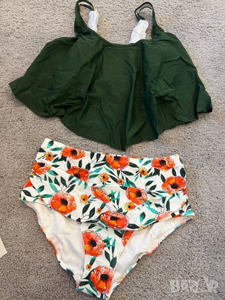 Бански костюм XL 953, снимка 1