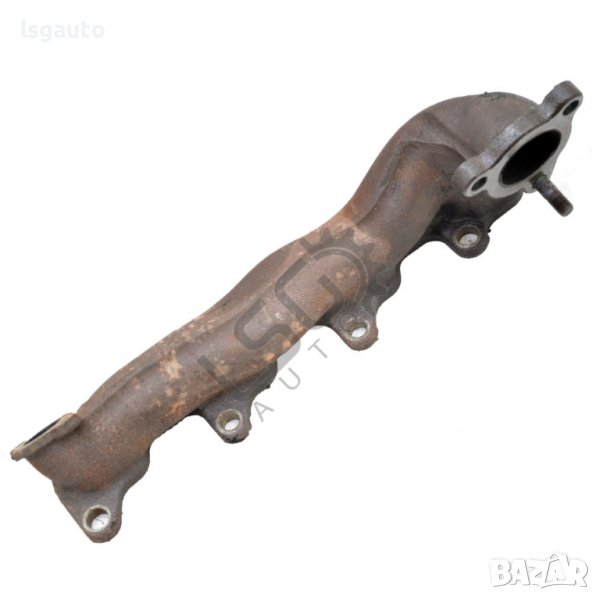 Изпускателен колектор Toyota Avensis III 2009-2015 ID:96696, снимка 1