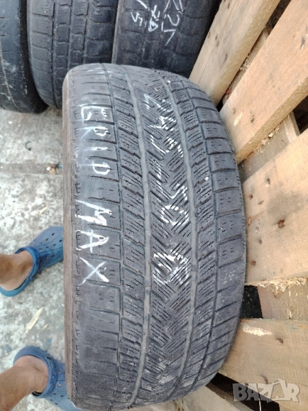 Гума 245/50/18 1 брой, снимка 1