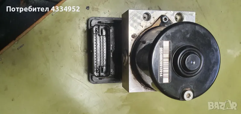 ABS Модул за Шевролет Круз, снимка 1