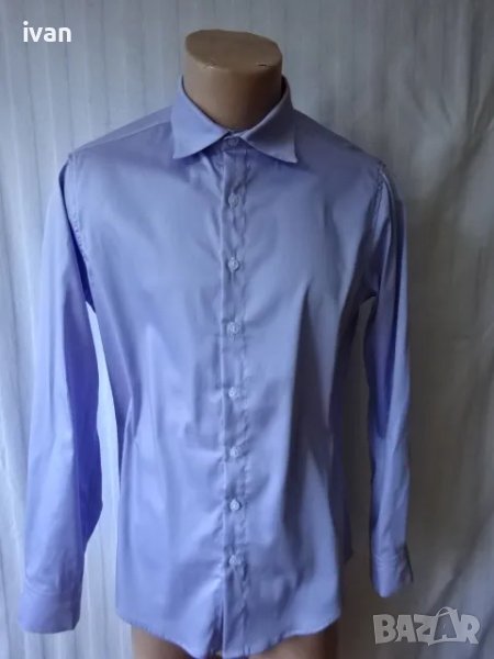Мъжка риза, снимка 1