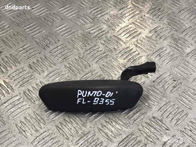 Предна лява дръжка Fiat Punto 2001г., снимка 1
