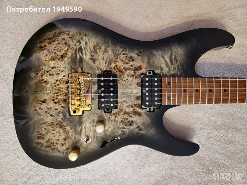 Ibanez AZ242PBG Premium, снимка 1