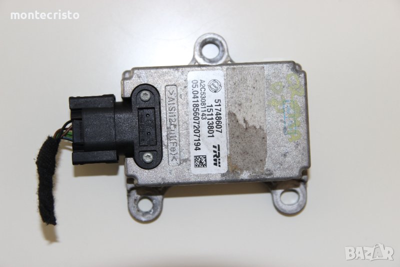 Сензор ESP Fiat Croma (2005-2008г.) 51748607 / 15113801 / А2C53081143, снимка 1