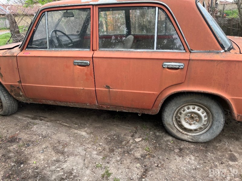 Lada2101/Лада 2101/Жигули на части , снимка 1