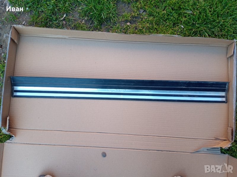 Лайсна за праг БМВ Е36 купе, снимка 1