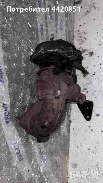 Турбо компресор за Land Rover Freelander - 452202-4, снимка 1