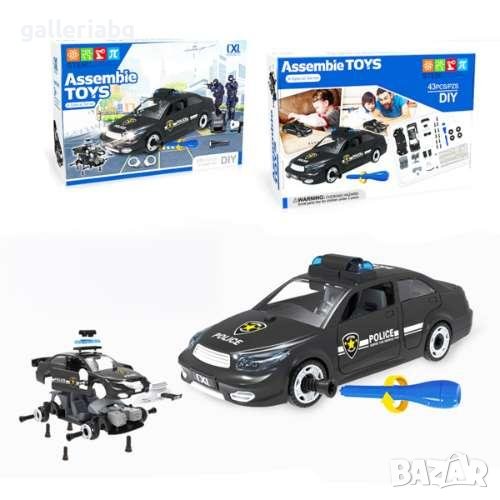 Модел макет на кола, снимка 1