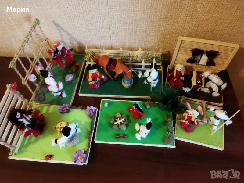 Нещо ново и различно , снимка 1