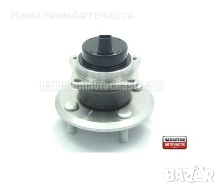 Заден лагер главина 4245002060 KLT-TY-081 Toyota Corolla UK, снимка 1