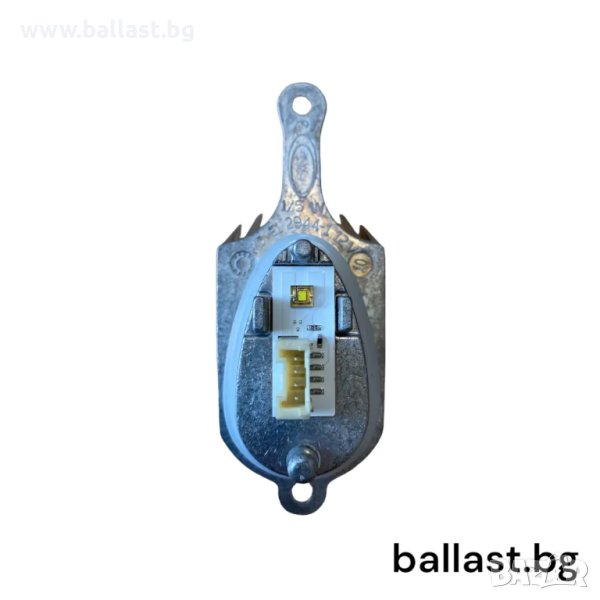 Баласт модул 8X0998475 Audi A1 8X, снимка 1