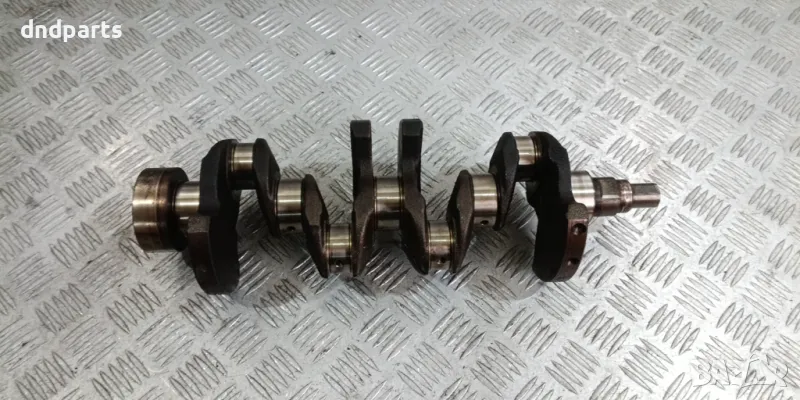 Колянов вал Mitsubishi Space Star 1.6i 2002г.	, снимка 1