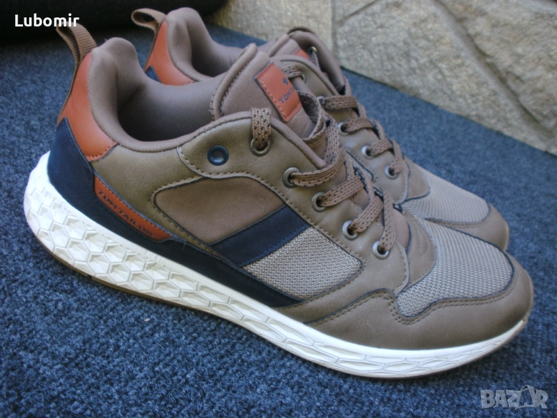 Спортни обувки / маратонки /- мъжки - Tom Toylor !, снимка 1