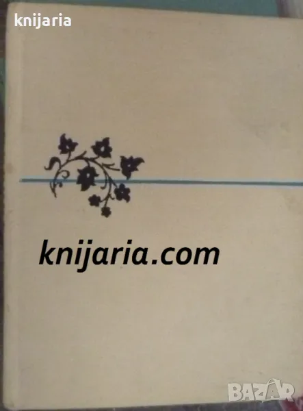 Хакани: Лирика, снимка 1