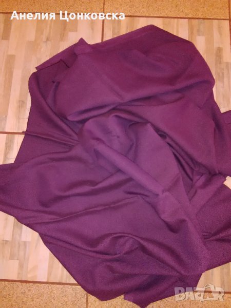 Висококачествен плат жоржет, снимка 1