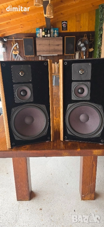 MB QUART 390, снимка 1