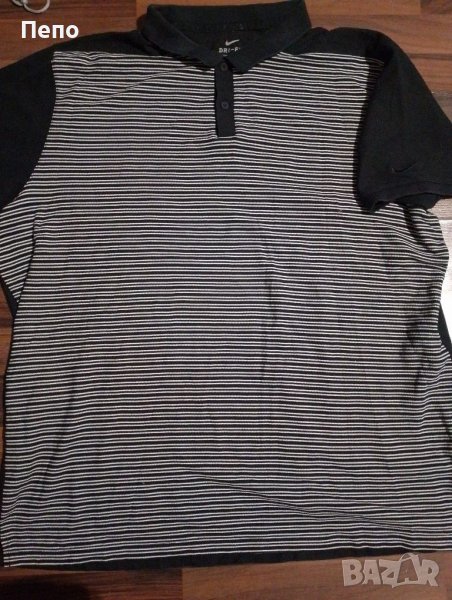 Тениска Nike, снимка 1