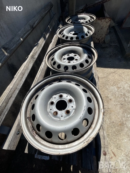 Джанти за Мерцедес , снимка 1