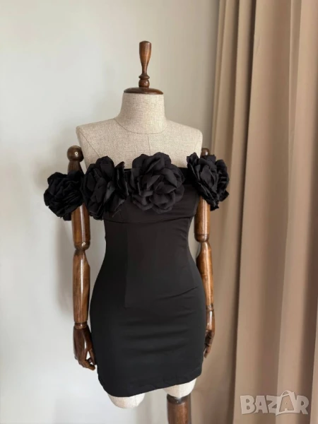 рокля , снимка 1