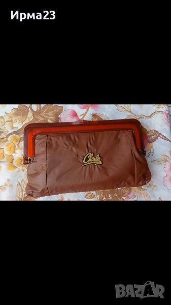 Чантичка за козметика, снимка 1