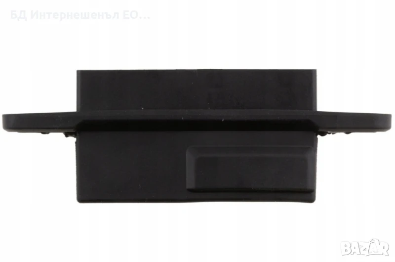 84840-0T010  Бутон за отваряне на багажник, Toyota, Highlander XU50, Европейски, снимка 1