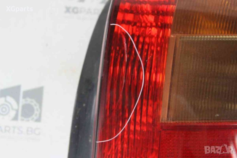 Десен стоп за Toyota Corolla E12 хечбек (2001-2007), снимка 1