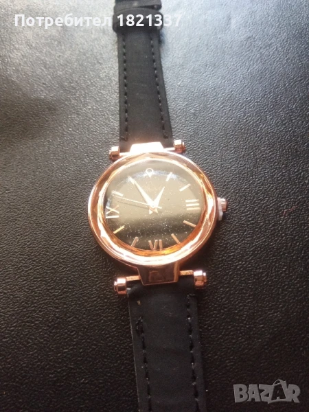 Дамски часовник , снимка 1