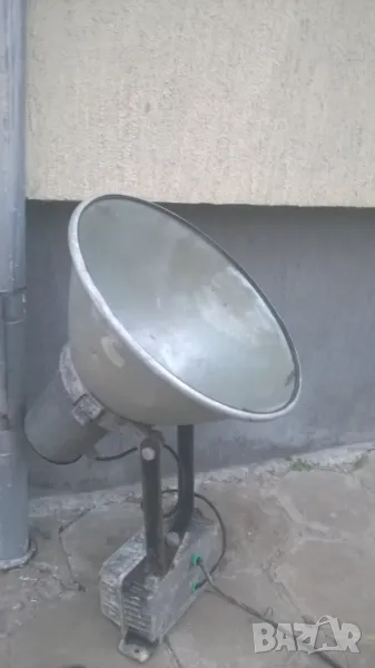 прожектор гоям стар, снимка 1