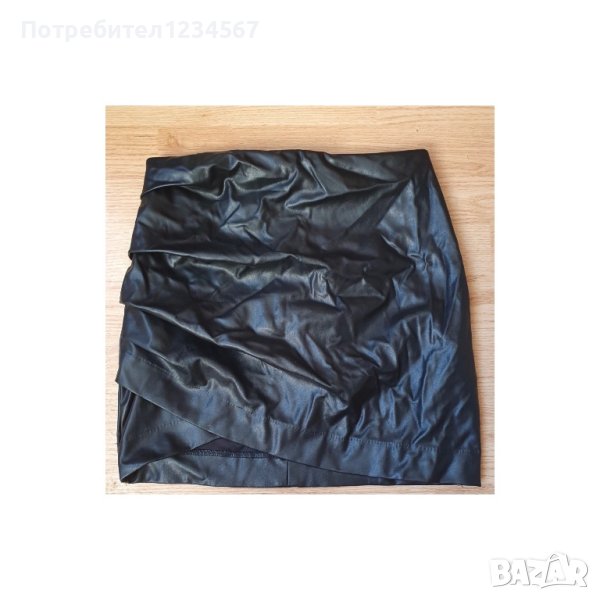 Нова кожена пола, снимка 1