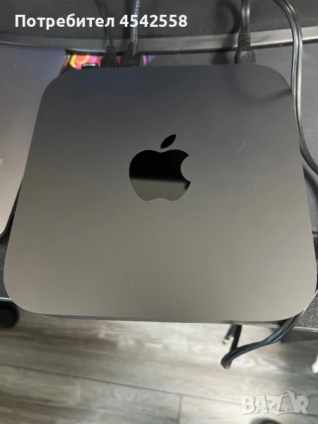 Macmini 2018, снимка 1