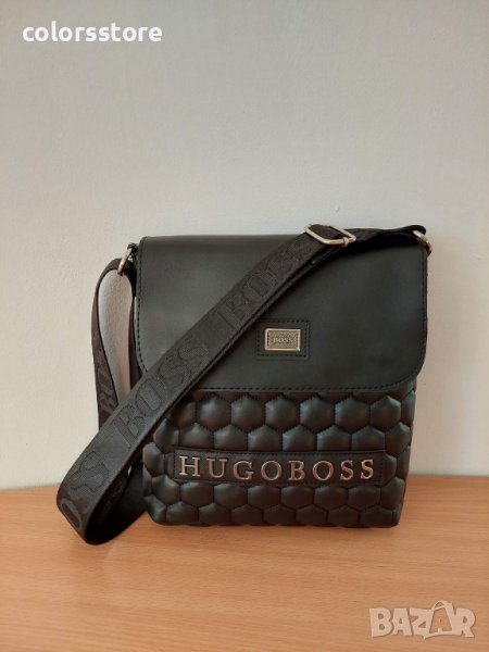 Мъжка чанта Boss код SG712, снимка 1